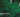 Green plant in the rainforest with Climate Neutral text on the bottom left