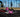 A Pair of SmellWell Active - Pink Zebra in a pair of black runningshoes
