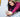 Young woman in pink sweater stretching