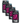 Pink Zebra Value Pack
