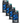 Leopard Blue Value Pack
