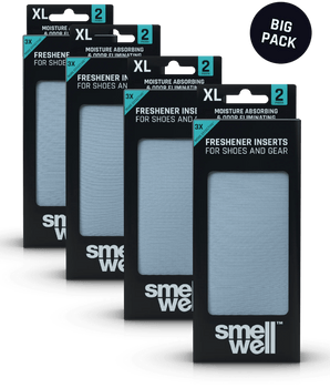 XL Light Grey pack