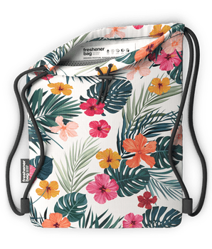 Freshener Bag XL - Floral