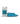 A package of SmellWell Sensitive - Blue and 2 SmellWell Sensitive - Blue freshener inserts bags next to it