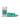 A package of SmellWell Sensitive - Green and 2 SmellWell Sensitive - Green freshener inserts bags next to it