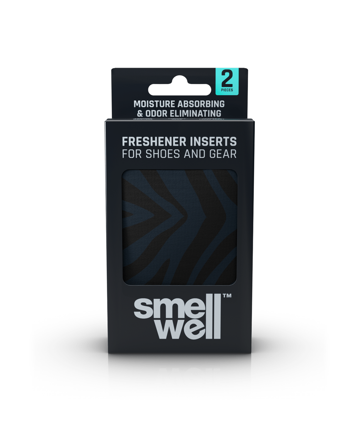 SmellWell Active Shoe Deodorizer