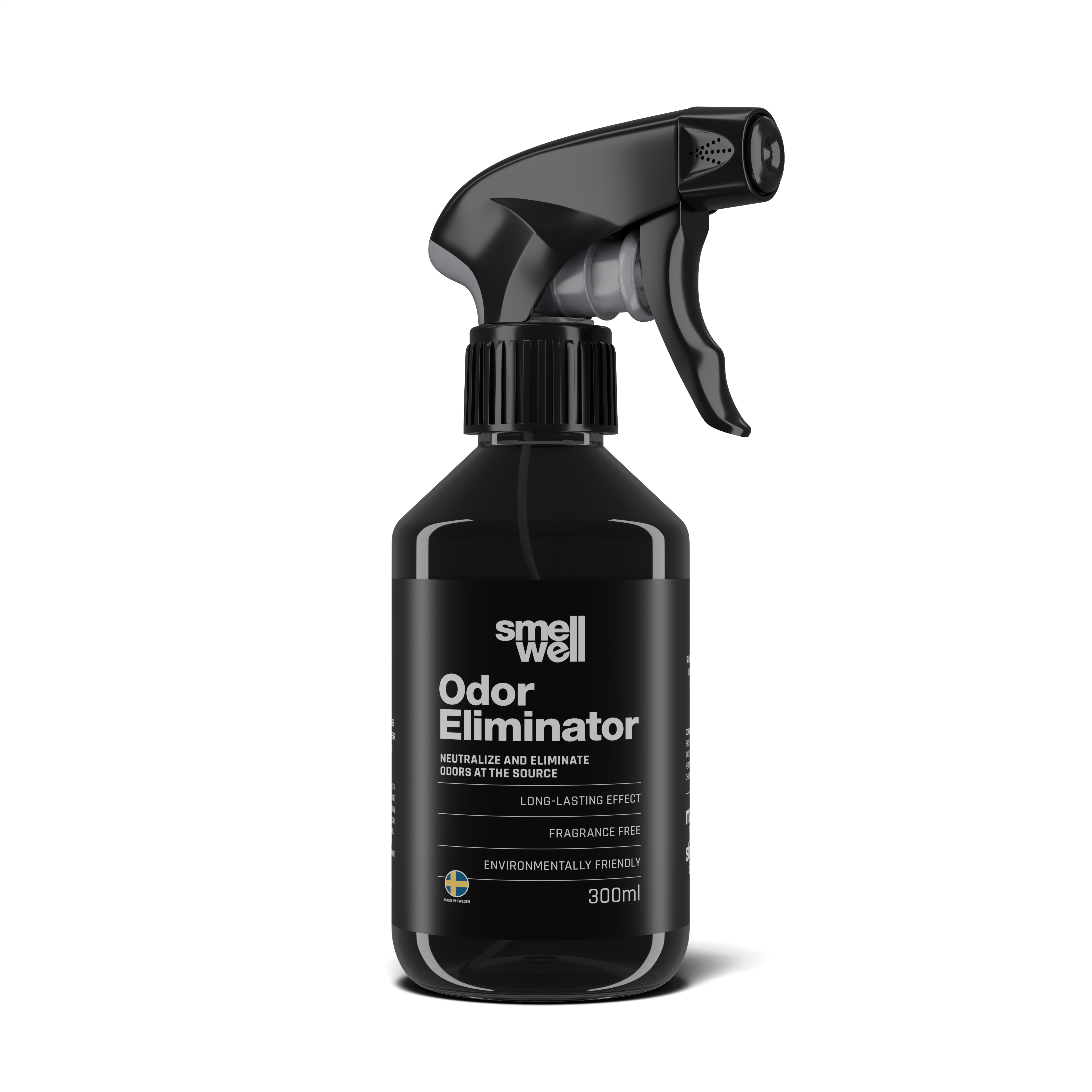Odor Eliminator