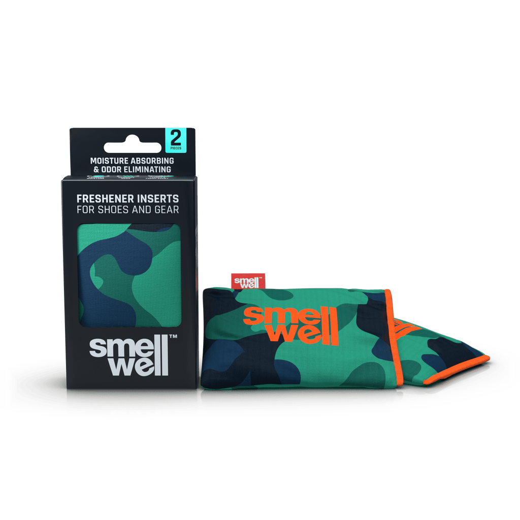 Camo Green Value Pack