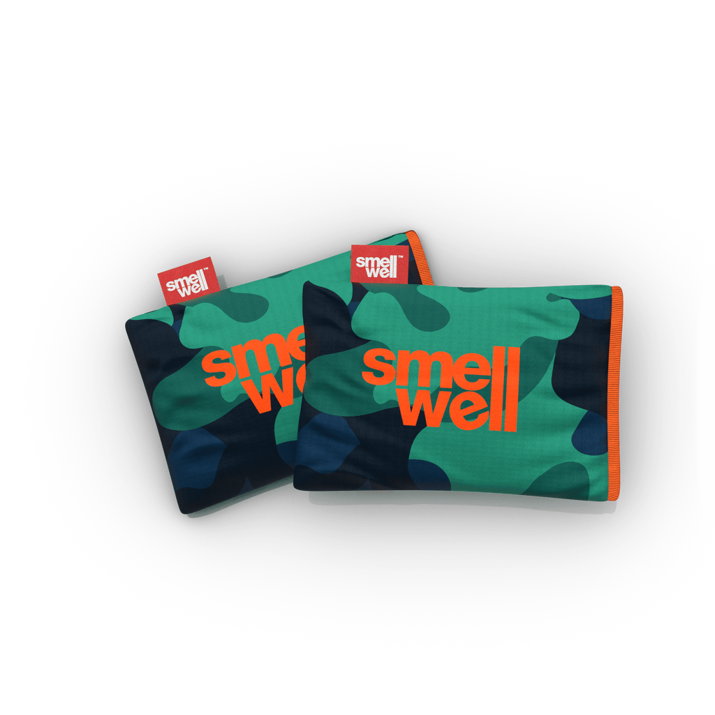 Camo Green Value Pack