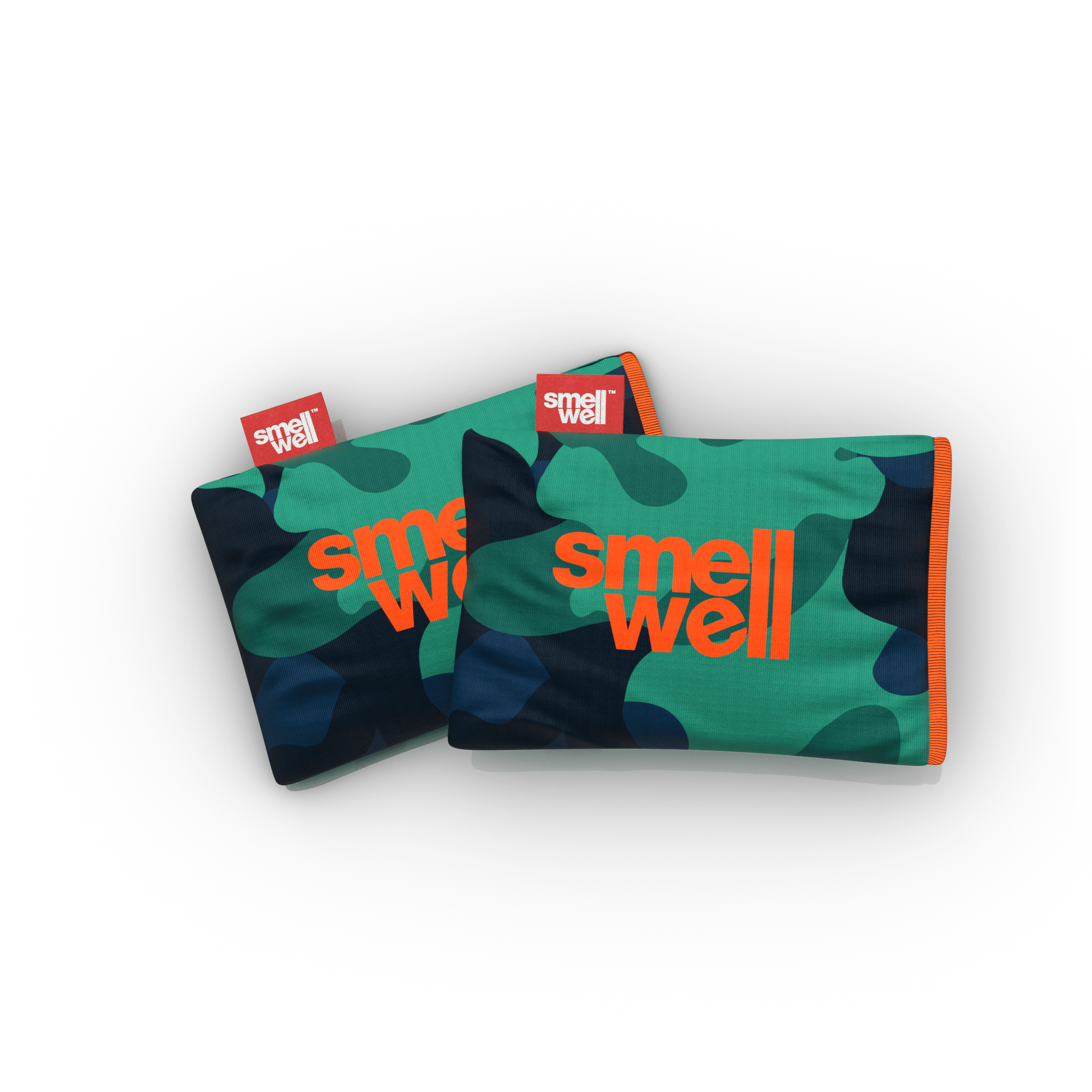 Camo Green Value Pack