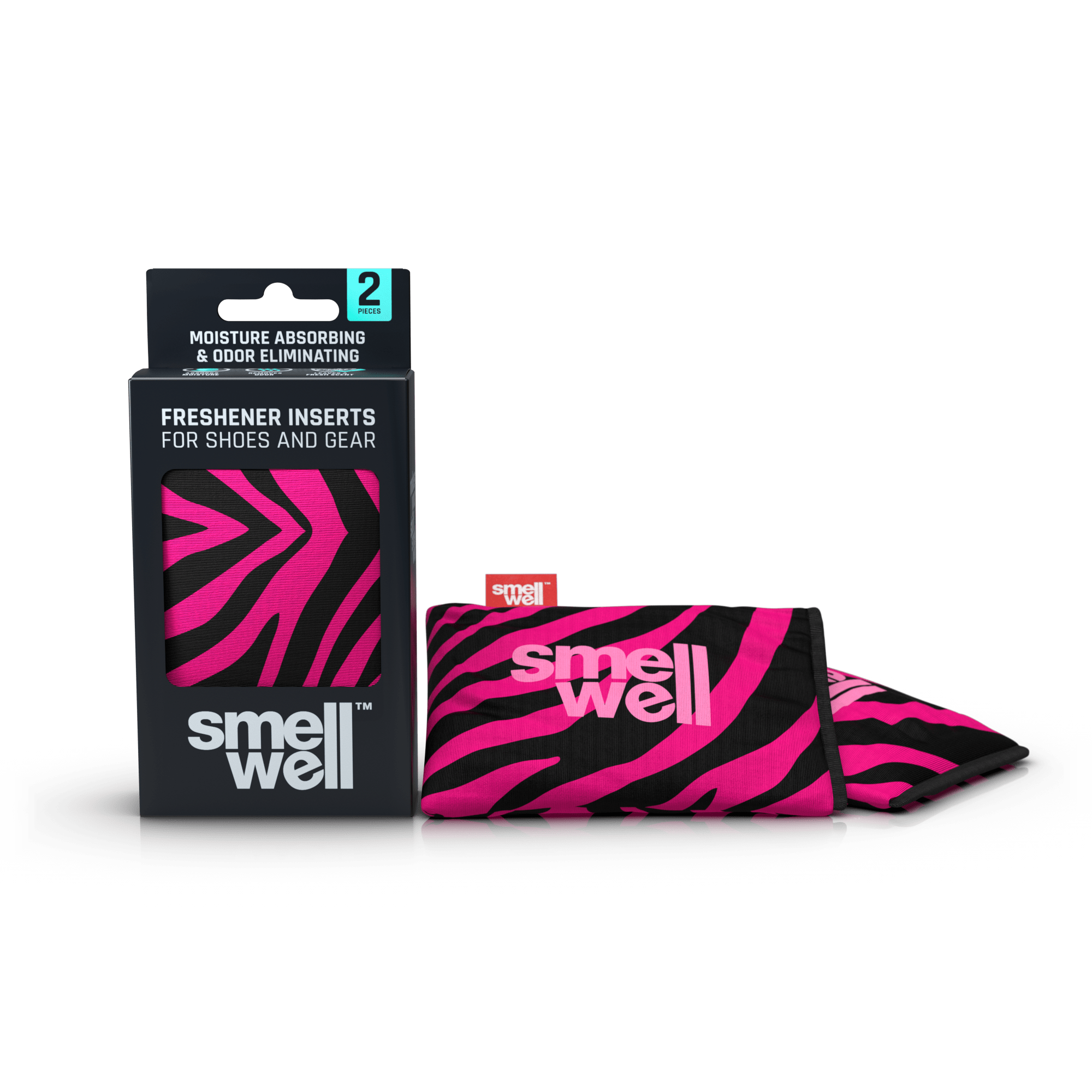 Pink Zebra multipack