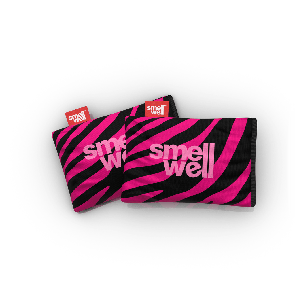 Pink Zebra multipack