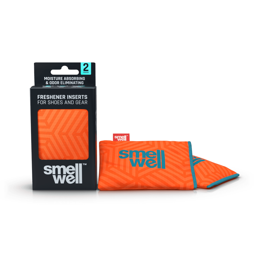 Geometric Orange multipack