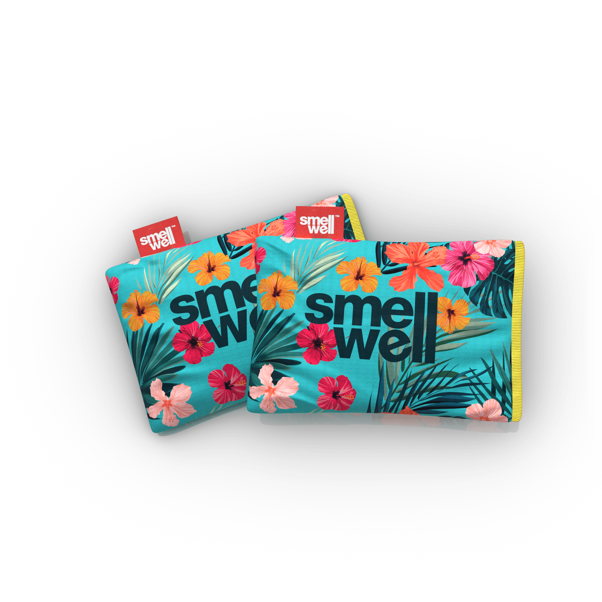 Inserts Floral 4-pack