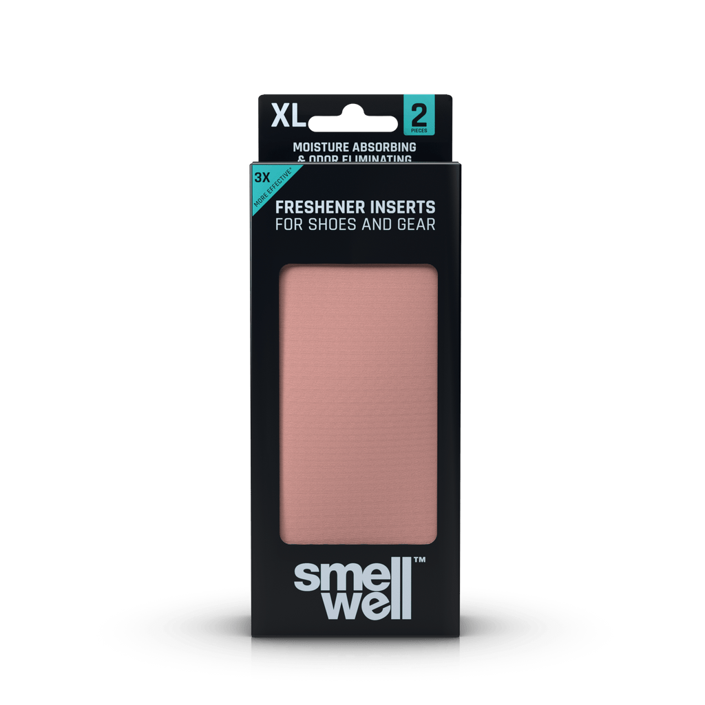 XL Rosa - 3-pack