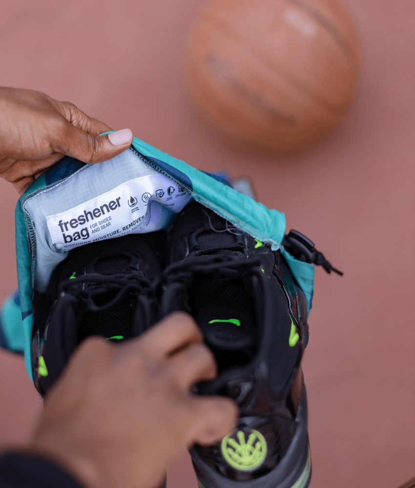 Freshener Bag