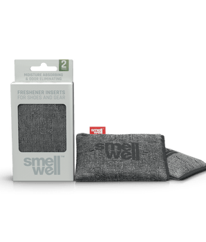 SmellWell Sensitive - Grey