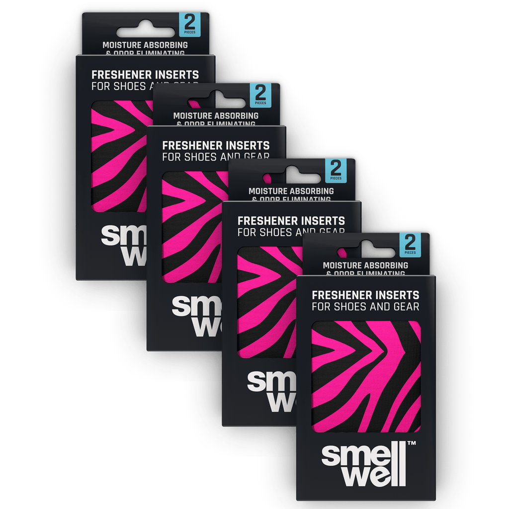 Pink Zebra multipack