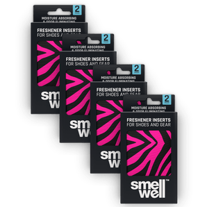 Pink Zebra Value Pack