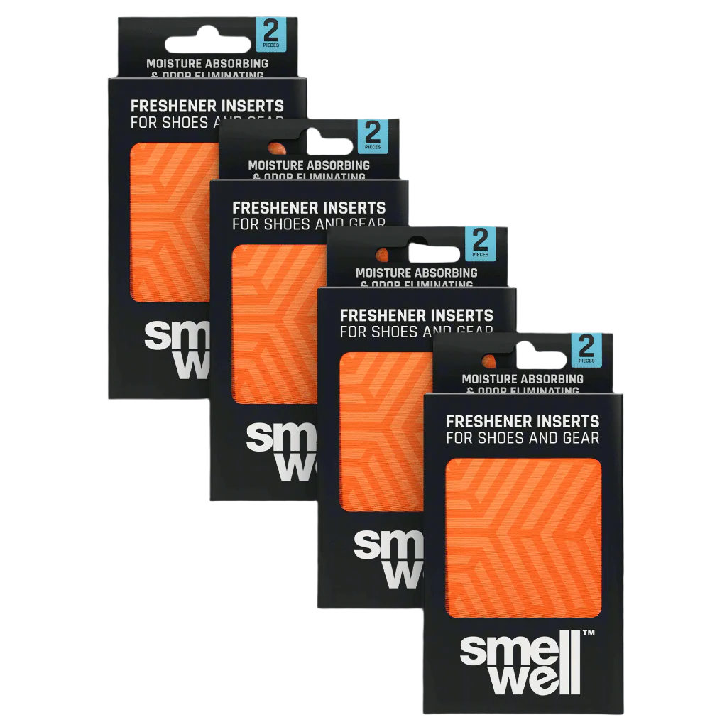 Geometric Orange multipack