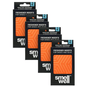 Geometric Orange Value Pack