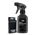SmellWell Odor Eliminator + Freshener Inserts Kit