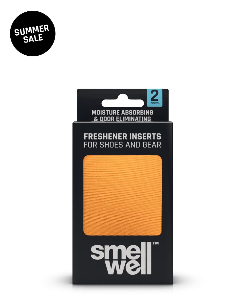 SmellWell Active - Limited Orange