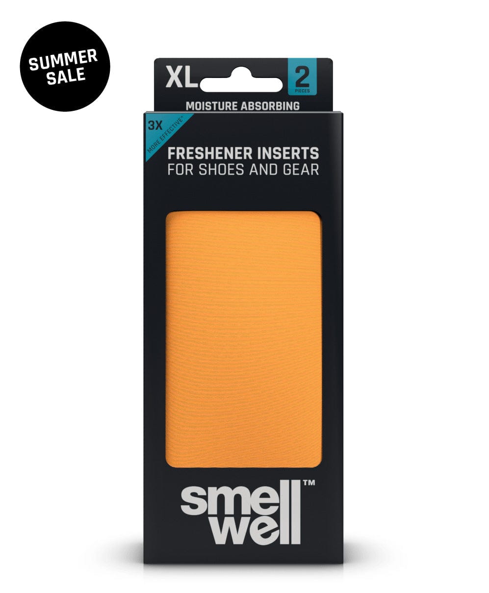 SmellWell Active XL - Limited Orange