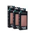 XL Rosa - 3-pack