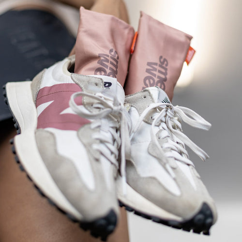 SmellWell Active XL - Blush Pink