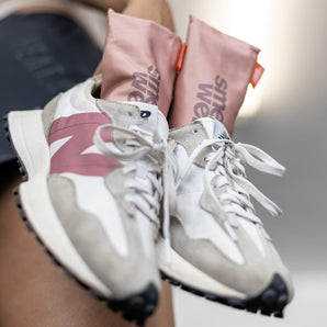 SmellWell Active XL - Blush Pink