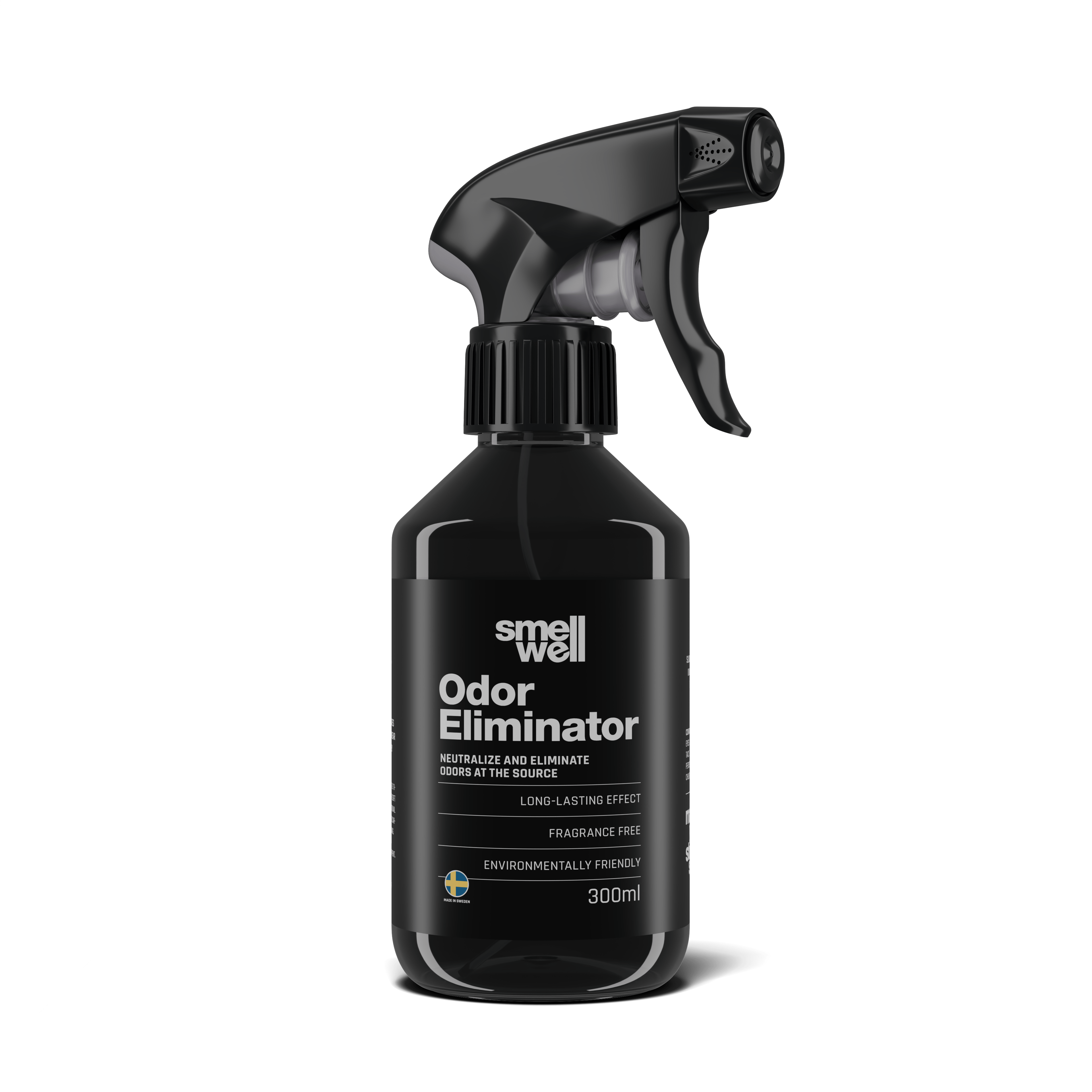 Odor Eliminator