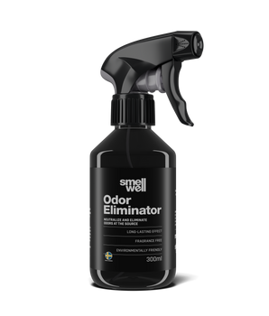 SmellWell - Odor Eliminator