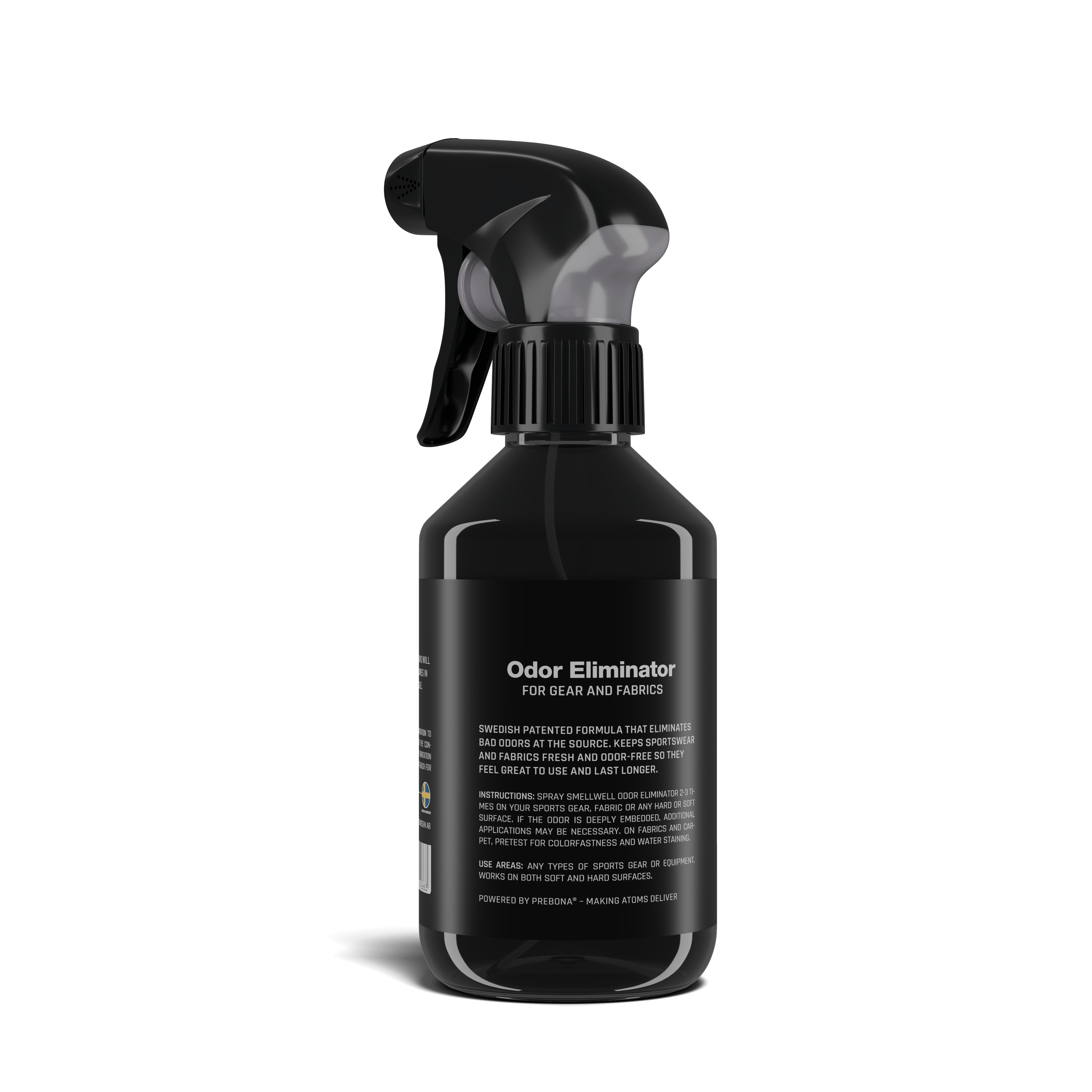 Odor Eliminator 3-pack