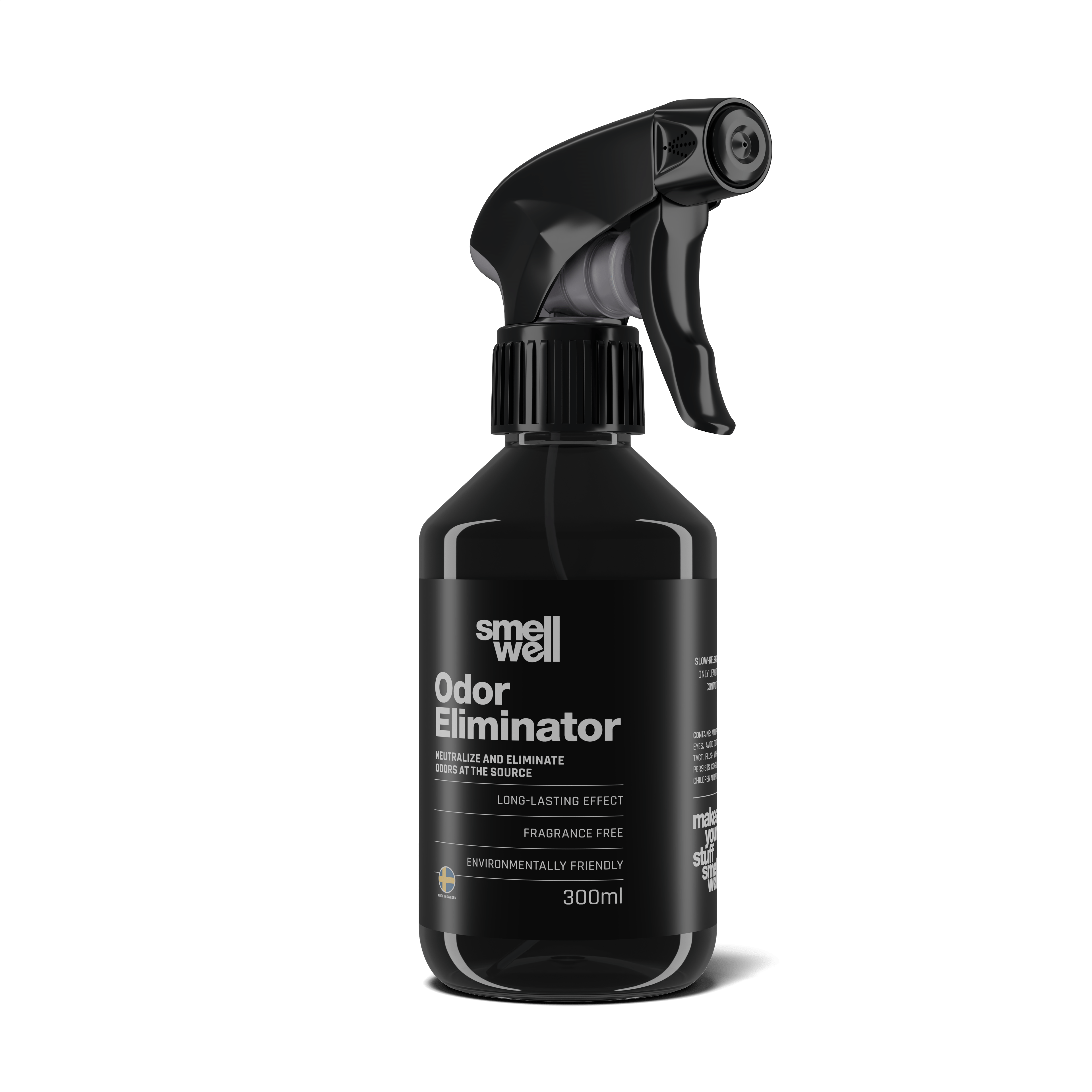 Odor Eliminator 3-pack