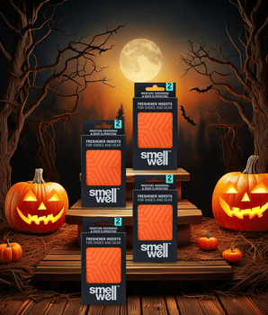 Geometric Orange Value Pack