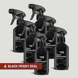 Black Friday Odor Eliminator - 6 Pack