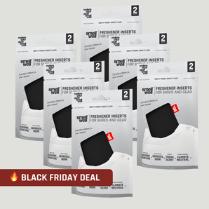 Black Friday Standard Black - 6 Pack