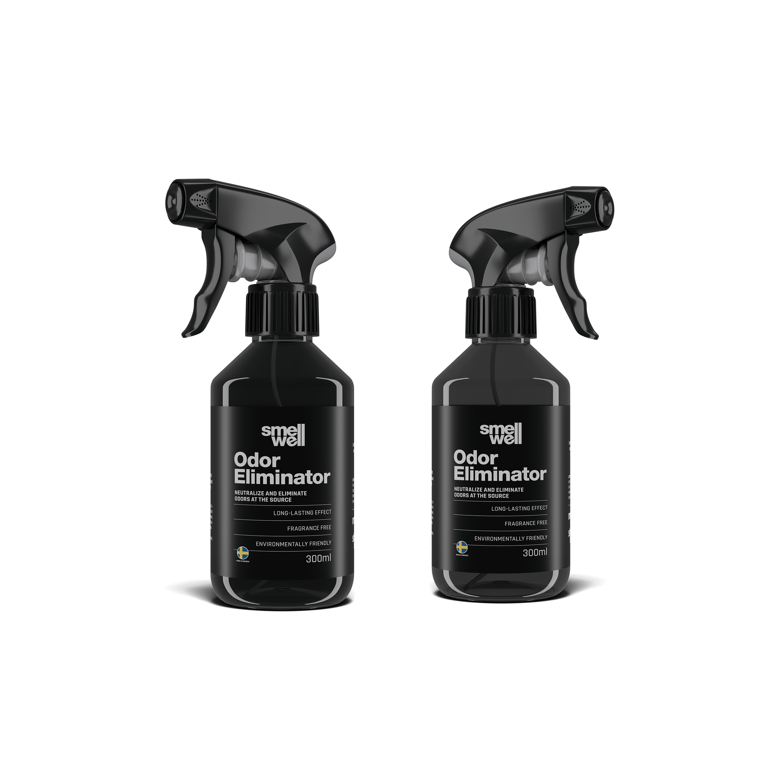 Odor Eliminator 2-Pack