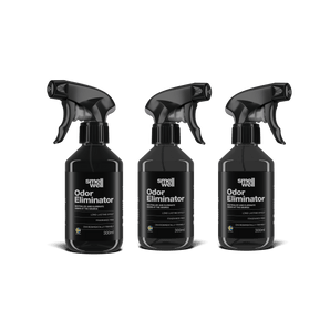 Odor Eliminator 3 Pack