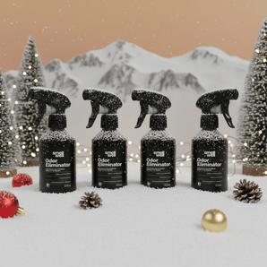 Odor Eliminator 4 Pack