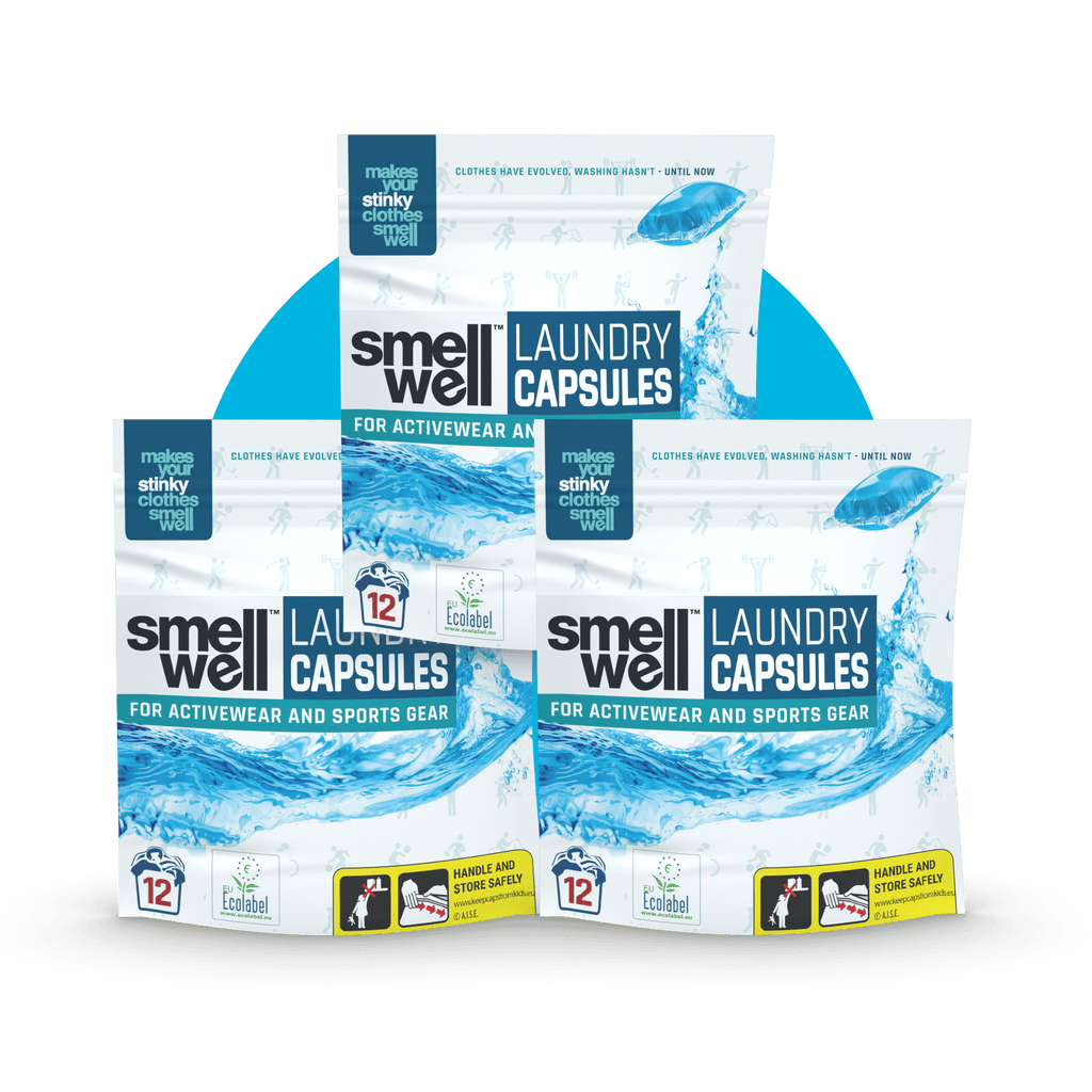 Laundry 3-pack