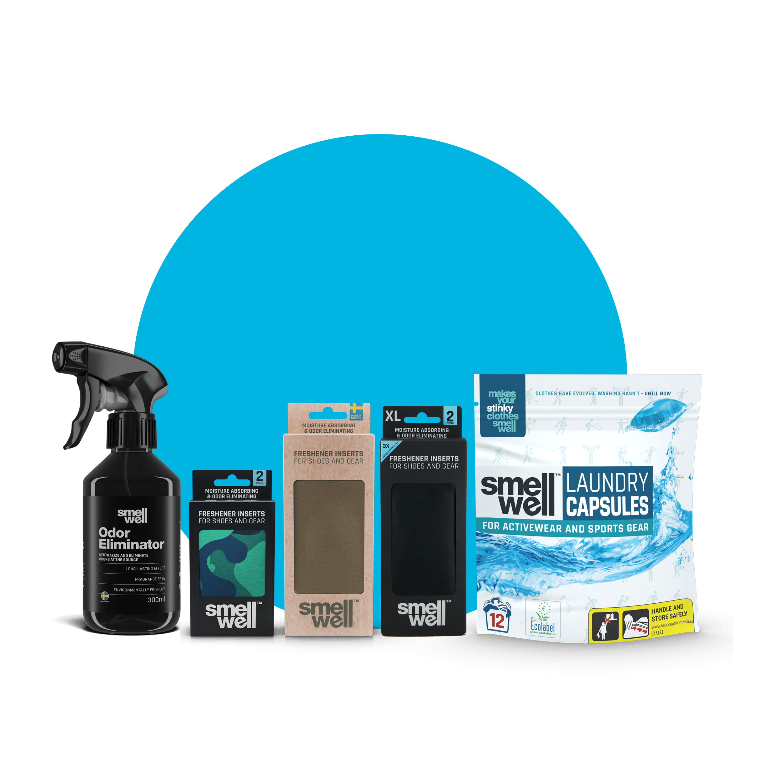 Complete Reset Kit - Mixed Bundle