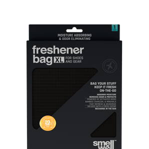 Black Friday Freshener Bag XL - 3 Pack