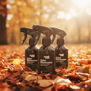 Fall Odor Eliminator 3 Pack
