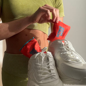 Geometric Orange Value Pack