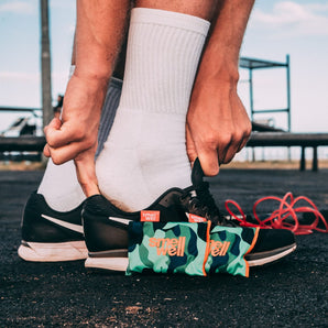 Fall Camo Green Bundle