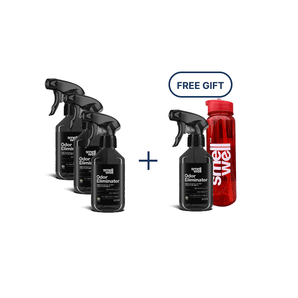 Triple Freshness Pack