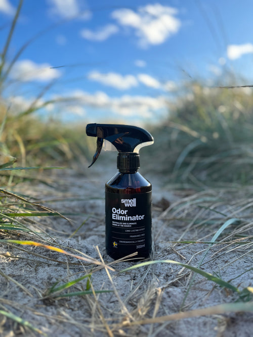 Odor Eliminator