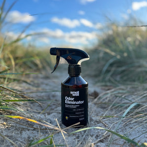 SmellWell - Odor Eliminator